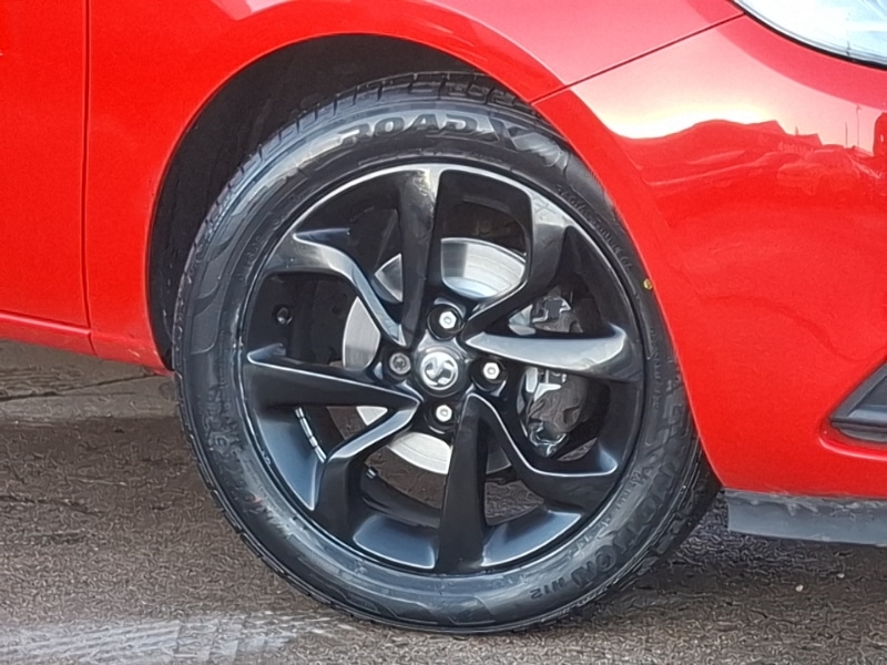 Used Vauxhall Corsa 2019 for sale - 77503313: Photo 9