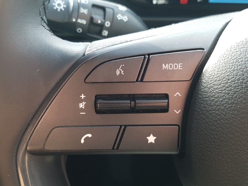 Used Hyundai i20 2024 for sale - 78041143: Photo 14