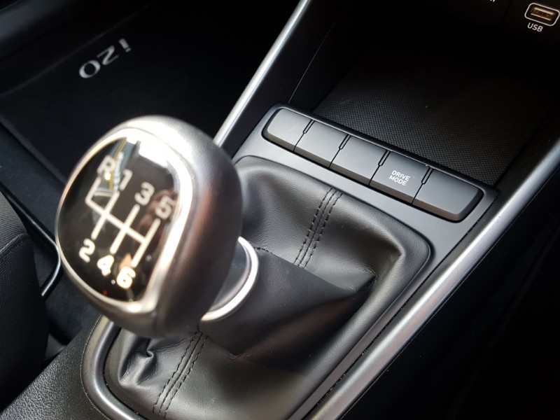 Used Hyundai i20 2024 for sale - 78041143: Photo 16