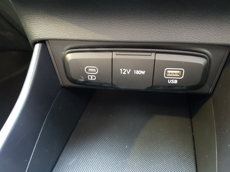 Used Hyundai i20 2024 for sale - 78041143: Photo 17