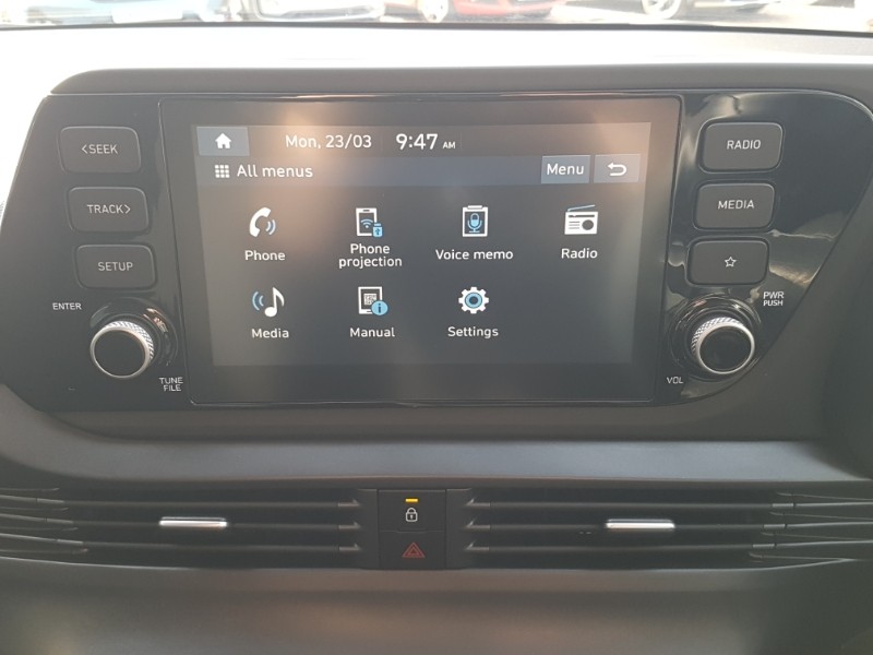 Used Hyundai i20 2024 for sale - 78041143: Photo 19