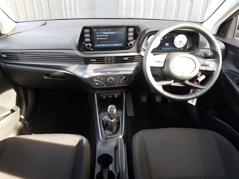 Used Hyundai i20 2024 for sale - 78041143: Photo 2