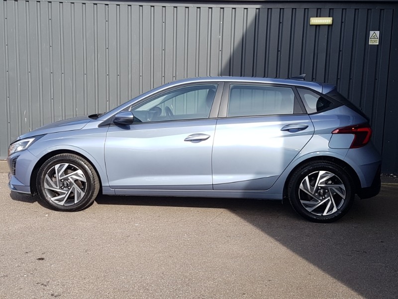 Used Hyundai i20 2024 for sale - 78041143: Photo 4