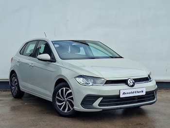 Used Volkswagen Polo 2024 for sale - 78808657: Photo