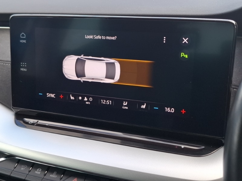 Used Skoda Octavia 2021 for sale - 78085398: Photo 10