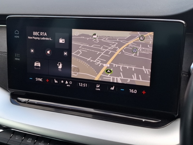 Used Skoda Octavia 2021 for sale - 78085398: Photo 11