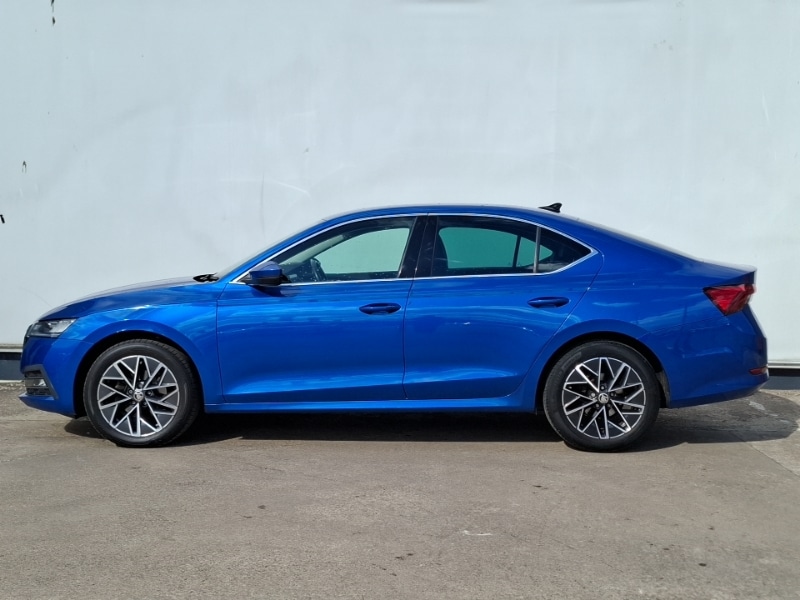 Used Skoda Octavia 2021 for sale - 78085398: Photo 4