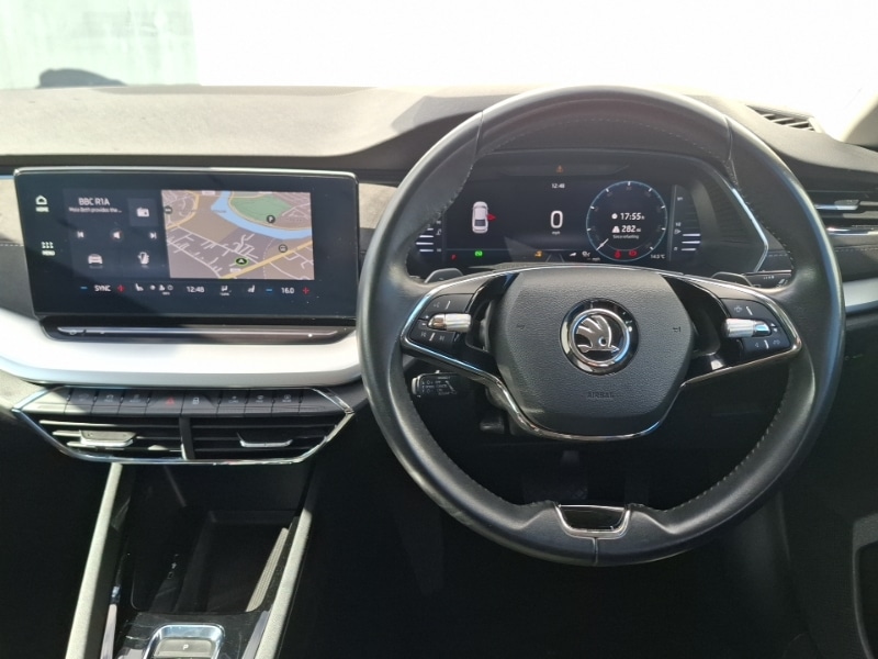 Used Skoda Octavia 2021 for sale - 78085398: Photo 7