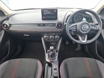 Used Mazda Mazda2 2024 for sale - 79411480: Photo