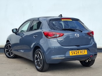 Used Mazda Mazda2 2024 for sale - 79411480: Photo