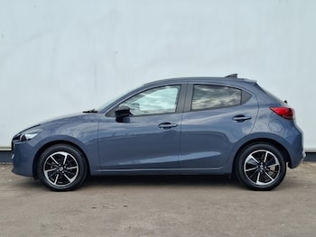 Used Mazda Mazda2 2024 for sale - 79411480: Photo