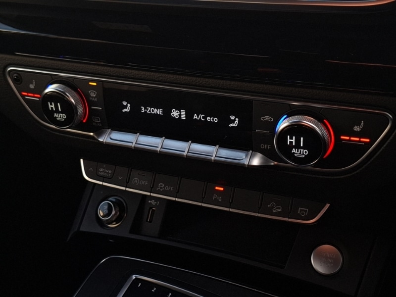 Used Audi Q5 2019 for sale - 76628941: Photo 13