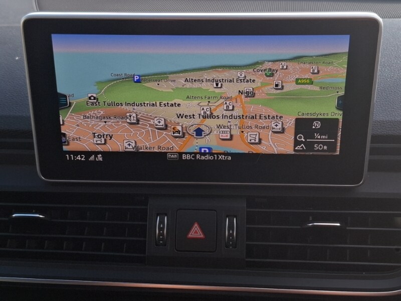 Used Audi Q5 2019 for sale - 76628941: Photo 14