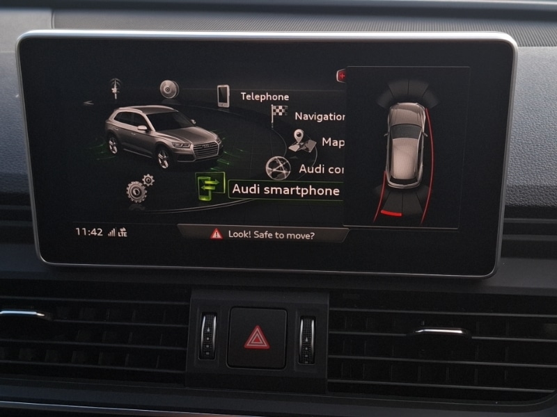 Used Audi Q5 2019 for sale - 76628941: Photo 16