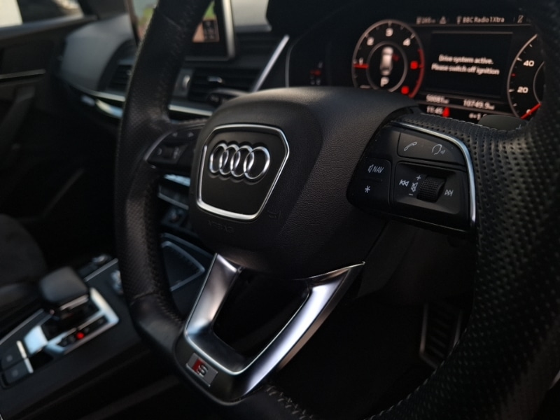 Used Audi Q5 2019 for sale - 76628941: Photo 19