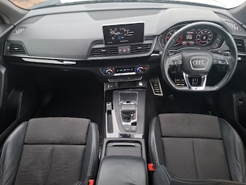 Used Audi Q5 2019 for sale - 76628941: Photo