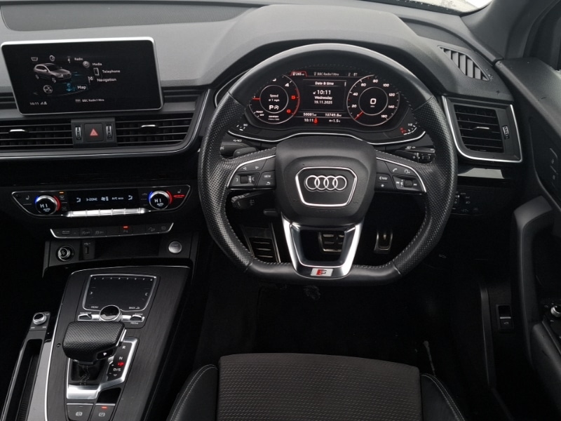Used Audi Q5 2019 for sale - 76628941: Photo 7