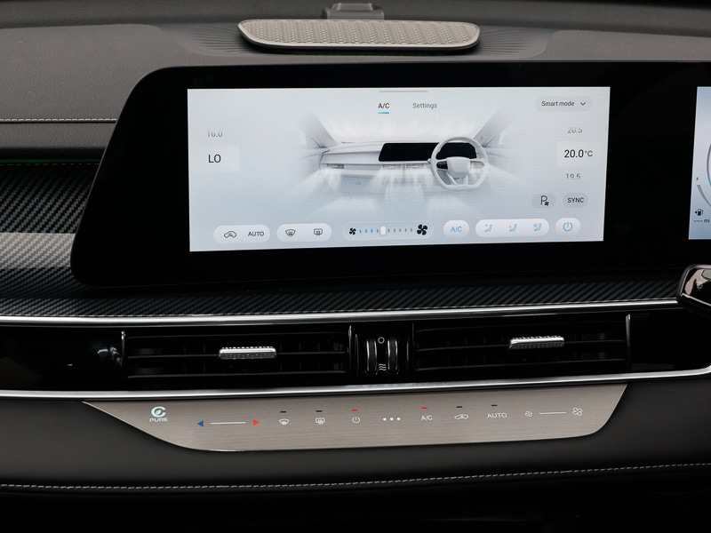 Used Chery Tiggo 7 2025 for sale - 77105242: Photo 13