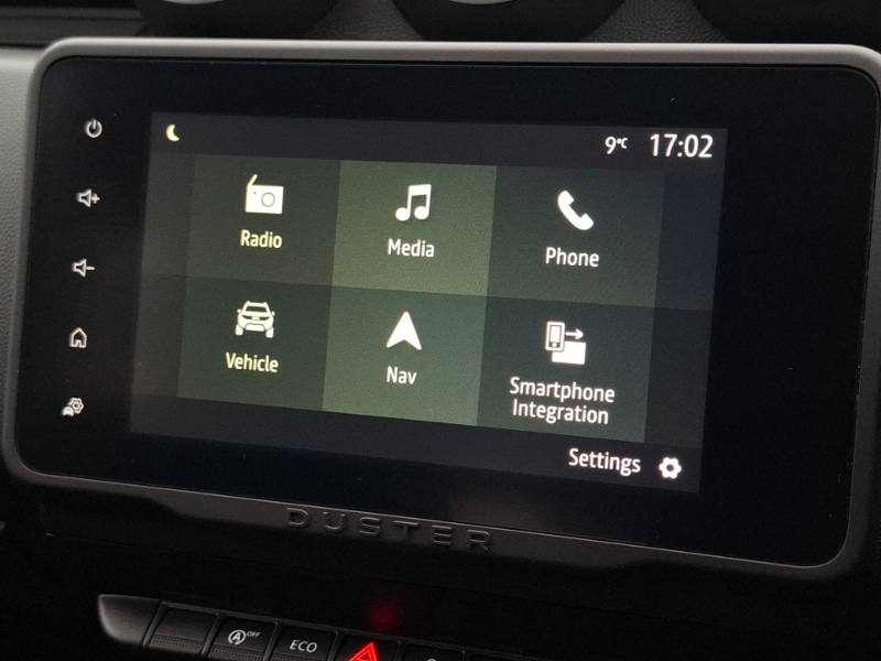 Used Dacia Duster 2023 for sale - 77823017: Photo 13