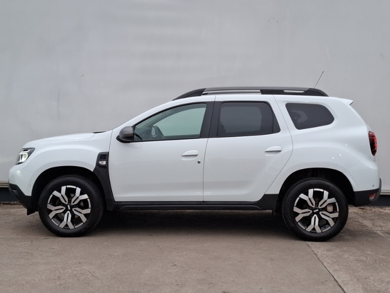 Used Dacia Duster 2023 for sale - 77823017: Photo 4