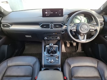 Used Mazda CX-5 2023 for sale - 79356752: Photo