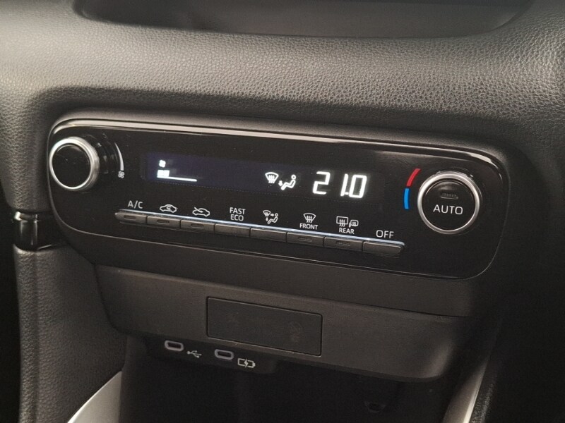 Used Mazda Mazda2 HYBRID 2024 for sale - 77366647: Photo 13