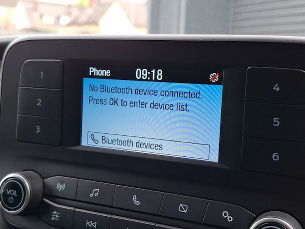 Used Ford Transit 2022 for sale - 76233387: Photo 11