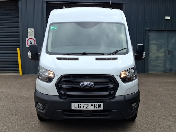 Used Ford Transit 2022 for sale - 76233387: Photo 13