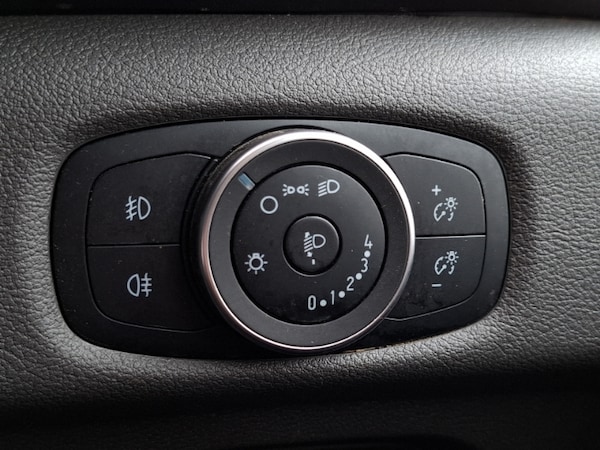 Used Ford Transit 2022 for sale - 76233387: Photo 14