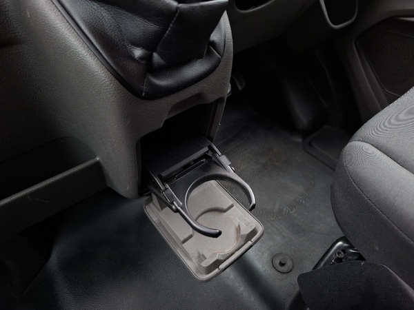 Used Ford Transit 2022 for sale - 76233387: Photo 18