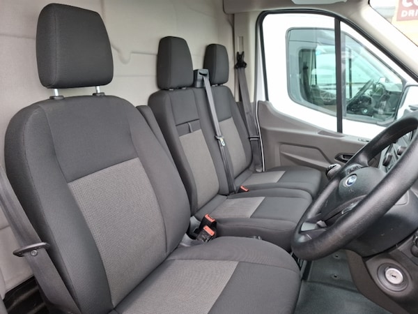 Used Ford Transit 2022 for sale - 76233387: Photo 19