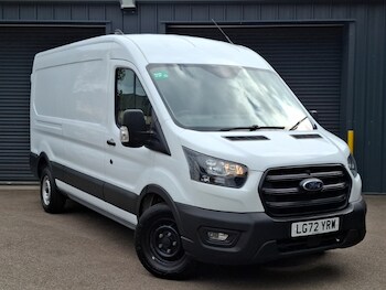 Ford - Transit