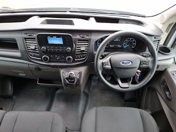 Used Ford Transit 2022 for sale - 76233387: Photo 2