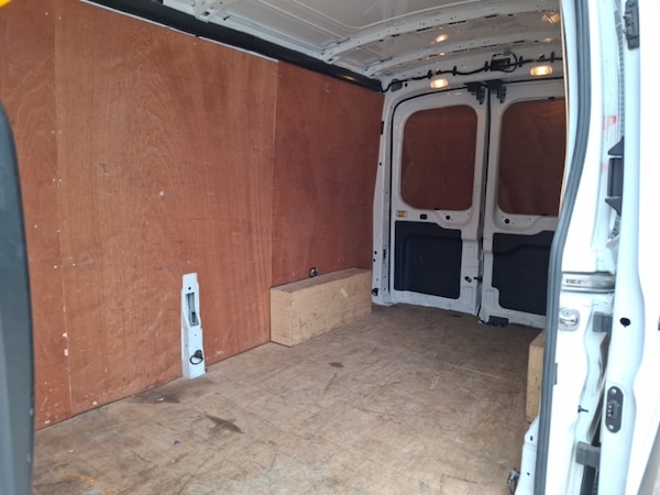 Used Ford Transit 2022 for sale - 76233387: Photo 6