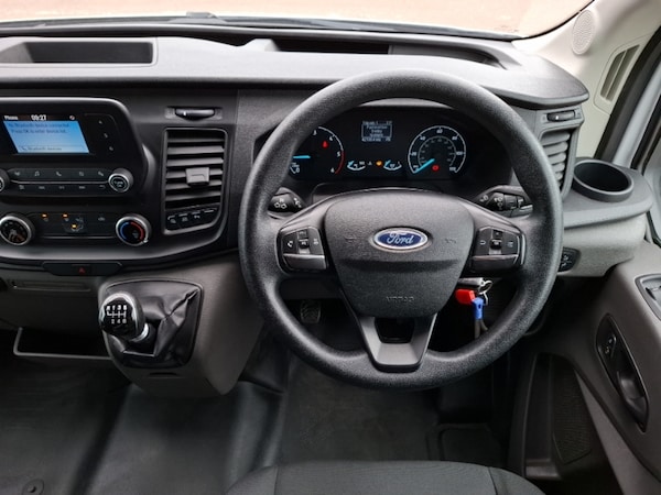 Used Ford Transit 2022 for sale - 76233387: Photo 7