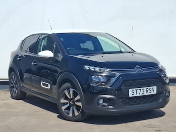 Used Citroen C3 2023 for sale - 79274234: Photo