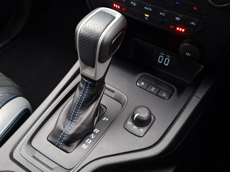 Used Ford Ranger 2021 for sale - 77816582: Photo 15