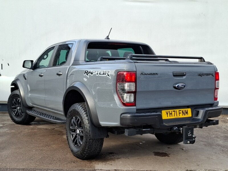 Used Ford Ranger 2021 for sale - 77816582: Photo 3