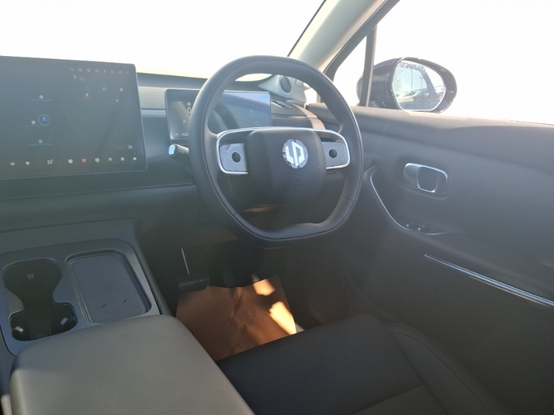 Used Leapmotor C10 2026 for sale - 78203409: Photo 11