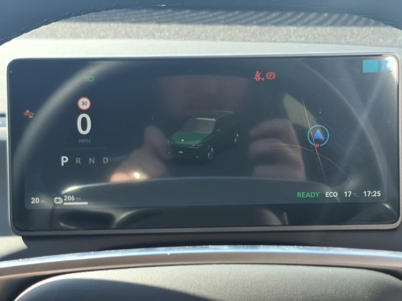 Used Leapmotor C10 2026 for sale - 78203409: Photo 15