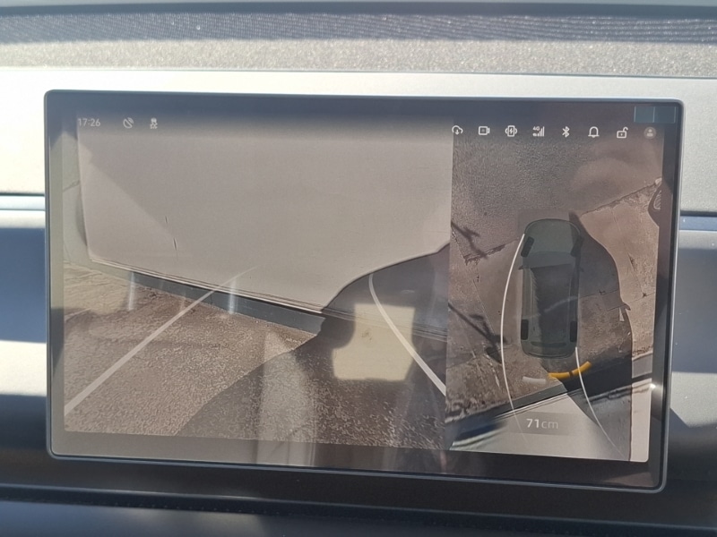 Used Leapmotor C10 2026 for sale - 78203409: Photo 17