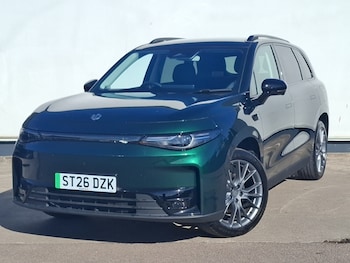 Used Leapmotor C10 2026 for sale - 78203409: Photo