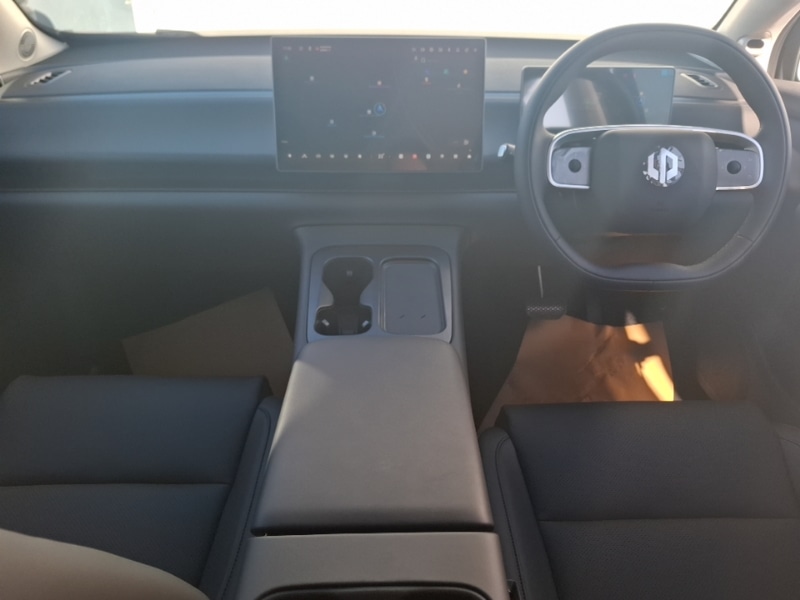 Used Leapmotor C10 2026 for sale - 78203409: Photo 2