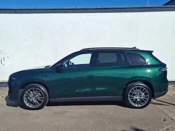 Used Leapmotor C10 2026 for sale - 78203409: Photo