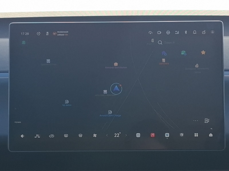 Used Leapmotor C10 2026 for sale - 78203409: Photo 7