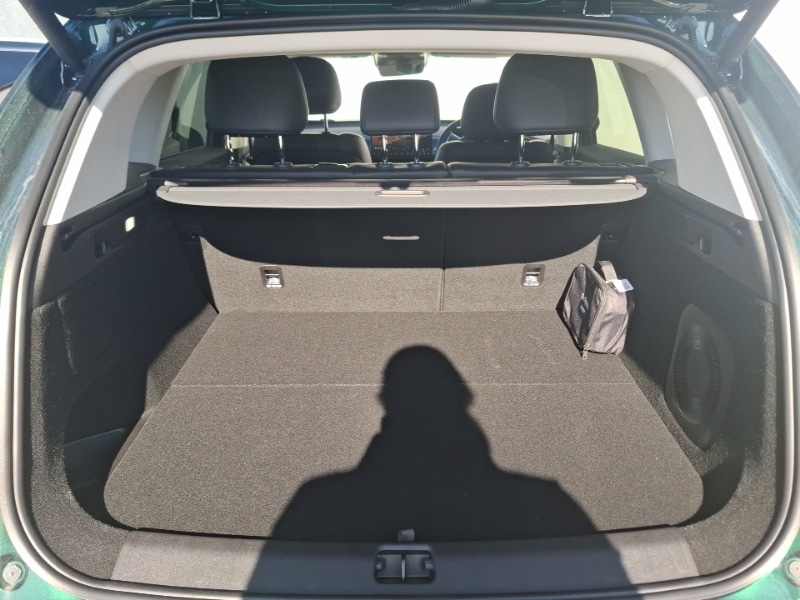 Used Leapmotor C10 2026 for sale - 78203409: Photo 8