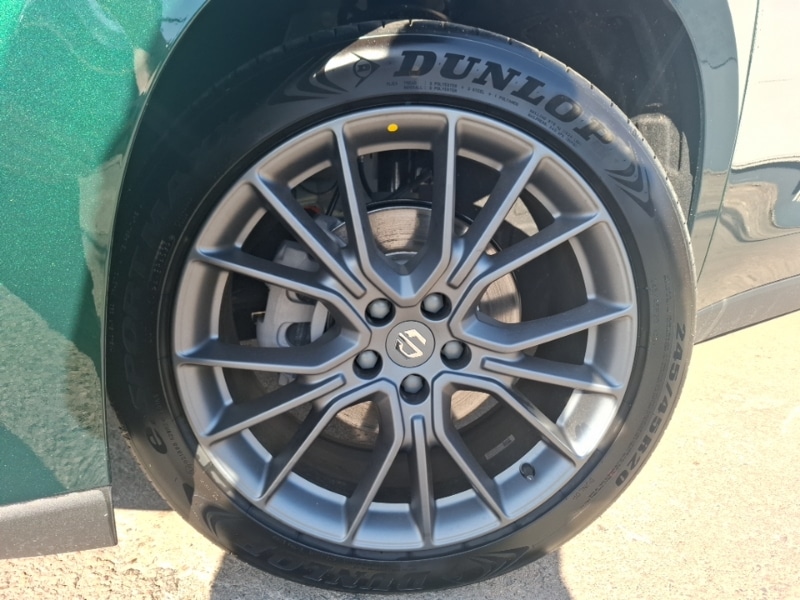 Used Leapmotor C10 2026 for sale - 78203409: Photo 9