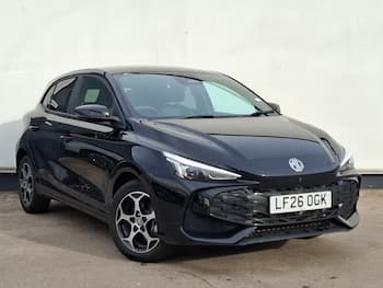 Used MG MG3 2026 for sale - 79804204: Photo