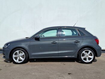 Used Audi A1 2018 for sale - 78355336: Photo