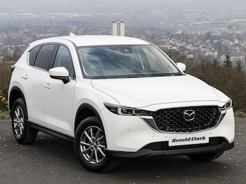 Used Mazda CX-5 2024 for sale - 75018419: Photo